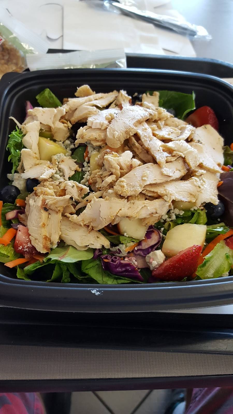 Chick-fil-A | restaurant | 10280 Federal Blvd, Denver, CO 80260, USA | 7208871676 OR +1 720-887-1676