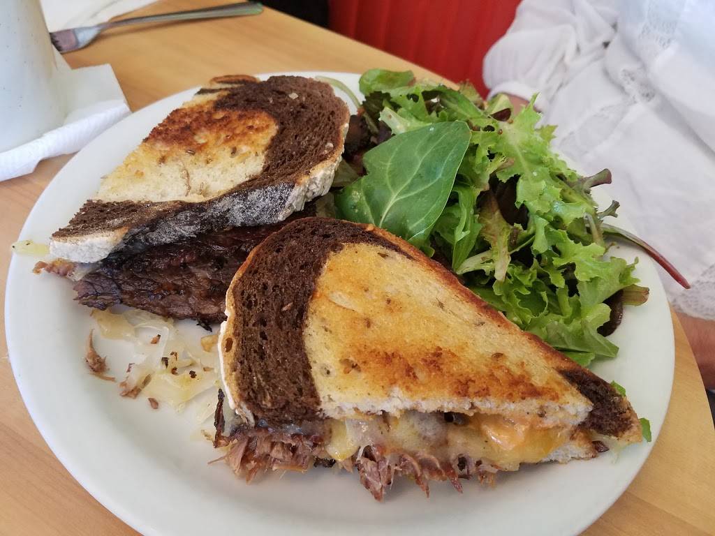 Cindys | restaurant | 1500 Colorado Blvd, Los Angeles, CA 90041, USA | 3232577375 OR +1 323-257-7375