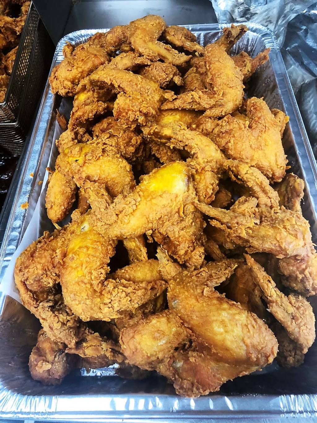 China Kitchen | restaurant | 4642 Wilkens Ave, Baltimore, MD 21229, USA | 4105360746 OR +1 410-536-0746