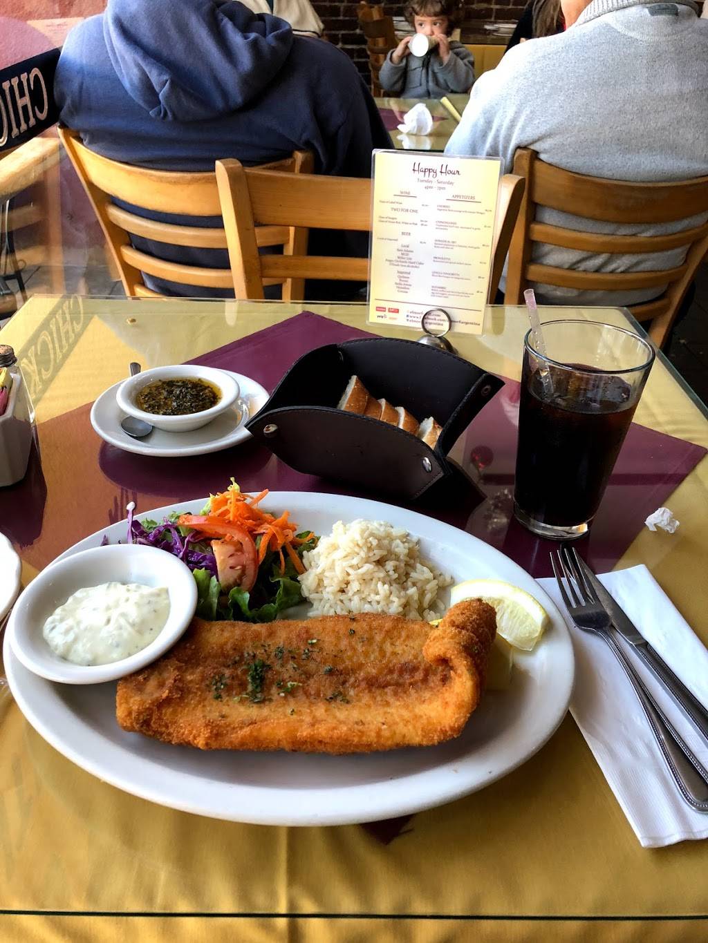 El Morfi Grill | restaurant | 241 N Brand Blvd, Glendale, CA 91203, USA | 8185474420 OR +1 818-547-4420