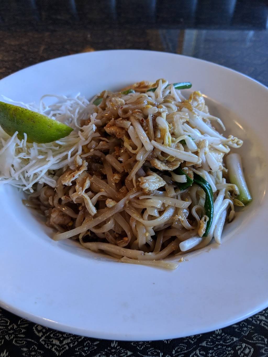 Thai House | restaurant | 829 NE Jensen Beach Blvd, Jensen Beach, FL 34957, USA | 7722320705 OR +1 772-232-0705