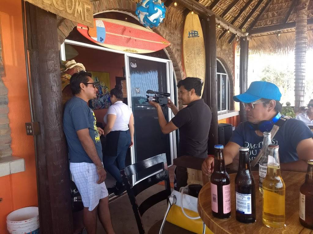 The Shack Sport Bar | restaurant | Km 54 carretera libre Tijuana Ensenada, Venustiano Carranza, 22711 Primo Tapia, B.C., Mexico | 016645334037 OR +52 664 533 4037