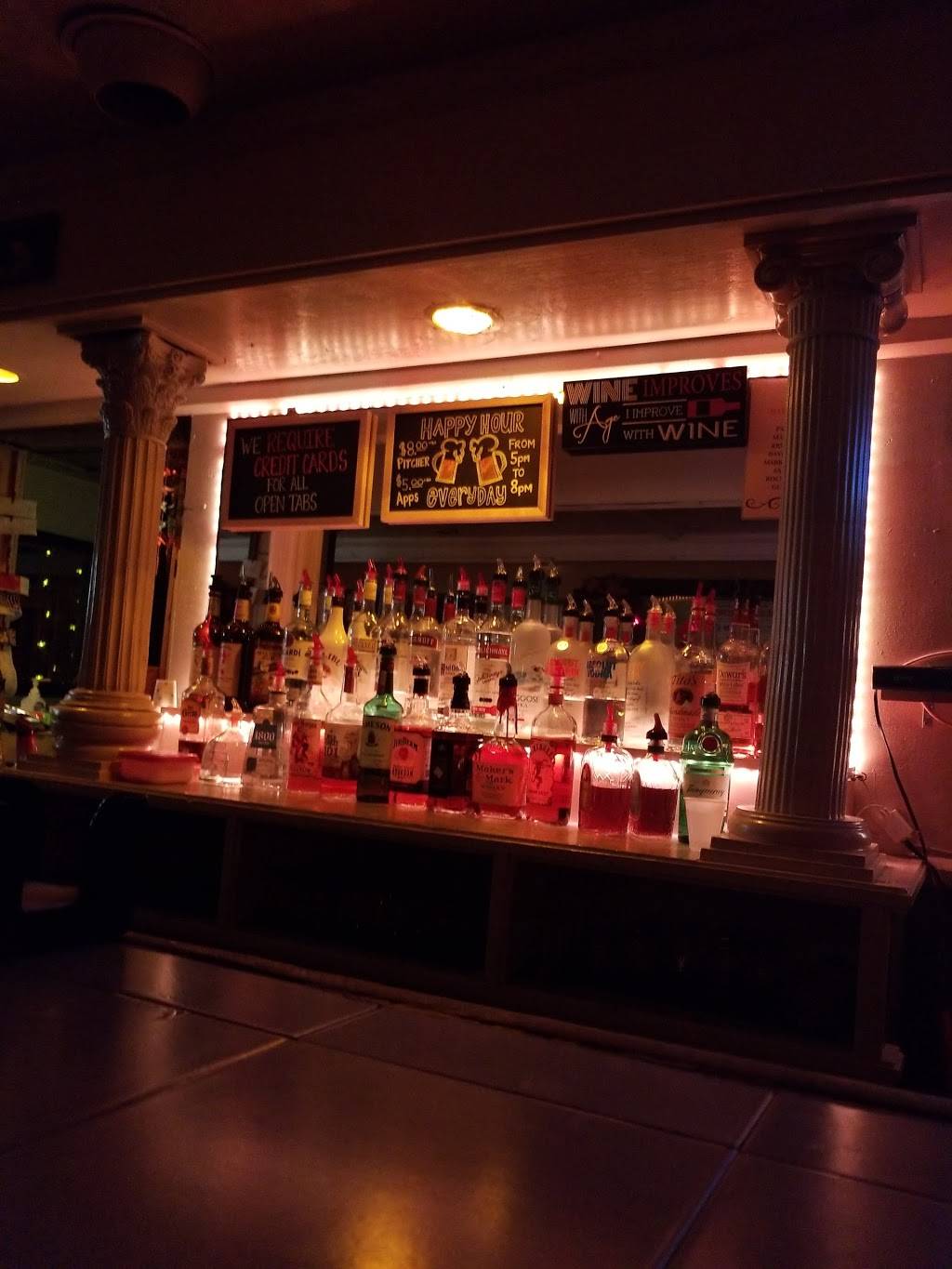 Queens Gambit Restaurant | restaurant | 12730 Black Forest Ln, Woodbridge, VA 22192, USA | 7035904300 OR +1 703-590-4300