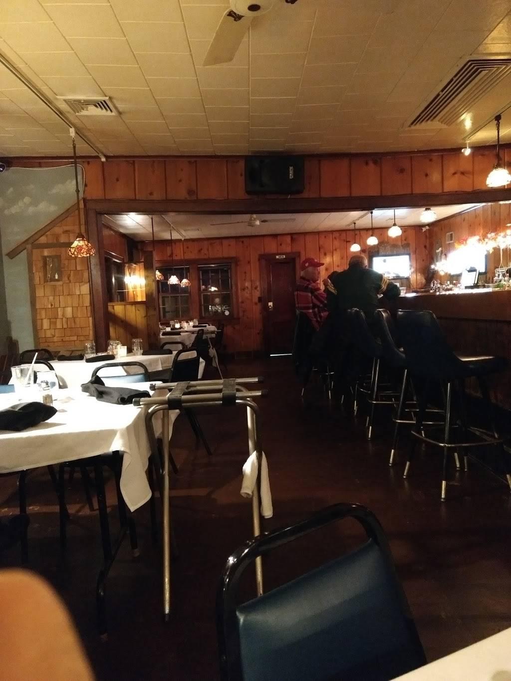 Rock Falls | restaurant | 6053 Rock Falls Rd, Luxemburg, WI 54217, USA | 9208662434 OR +1 920-866-2434