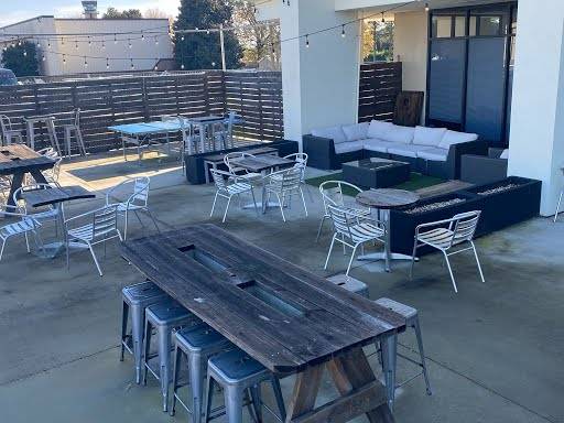 Ground Control Espresso Bar | restaurant | 1954 Airport Rd, Chamblee, GA 30341, USA | 4048841400 OR +1 404-884-1400