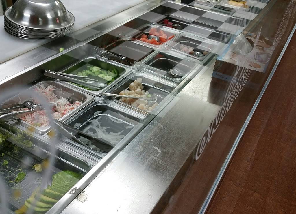 Wow Poki-Poke | meal takeaway | 32118 Paseo Adelanto, San Juan Capistrano, CA 92675, USA | 9496613354 OR +1 949-661-3354