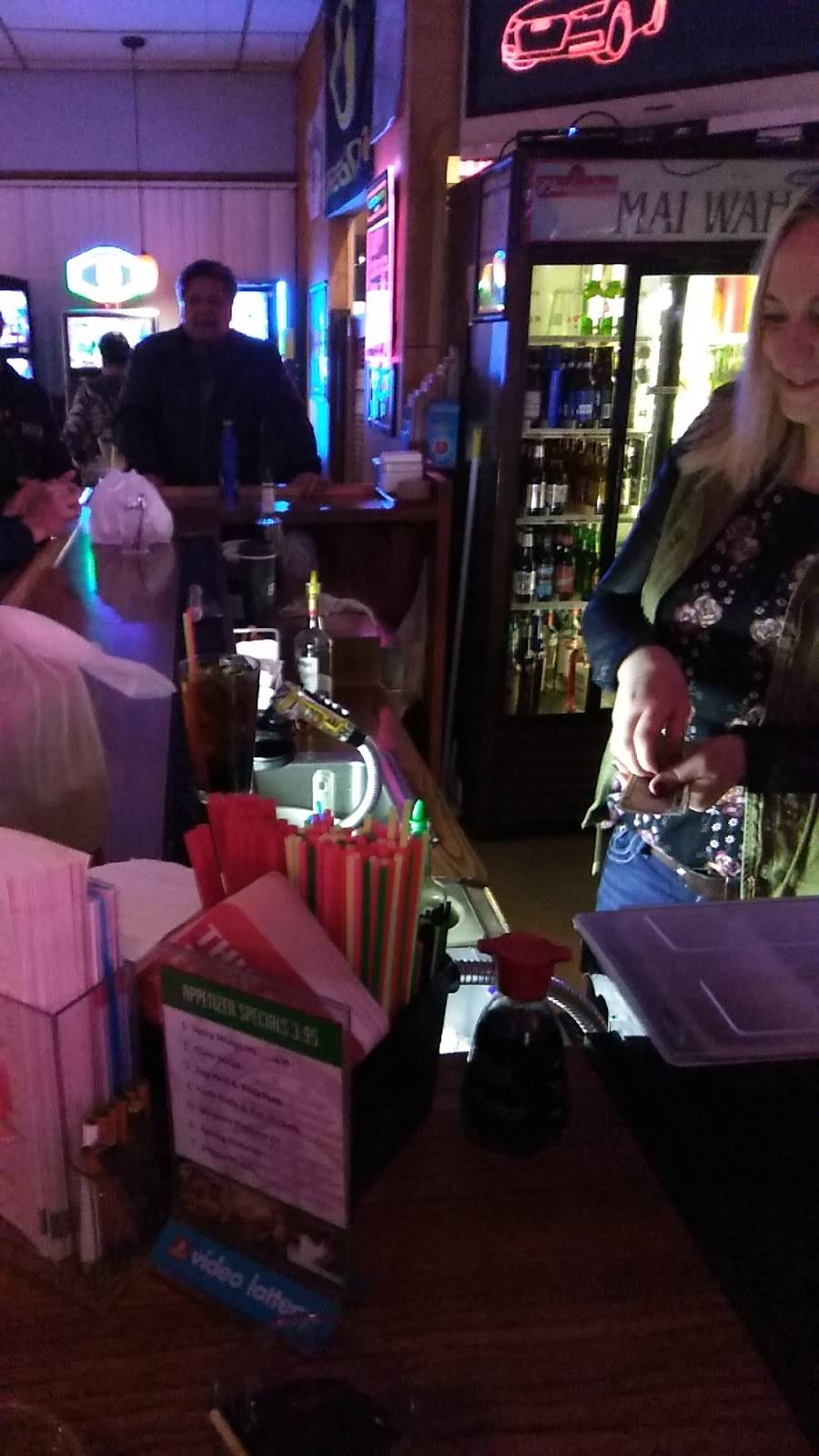 Mai Wah Restaurant | restaurant | 18088 SE McLoughlin Blvd, Portland, OR 97267, USA | 5036590323 OR +1 503-659-0323