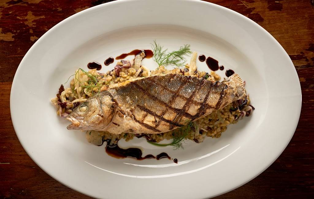 Lupo Italian Kitchen | restaurant | 247 Rehoboth Ave, Rehoboth Beach, DE 19971, USA | 3022262240 OR +1 302-226-2240