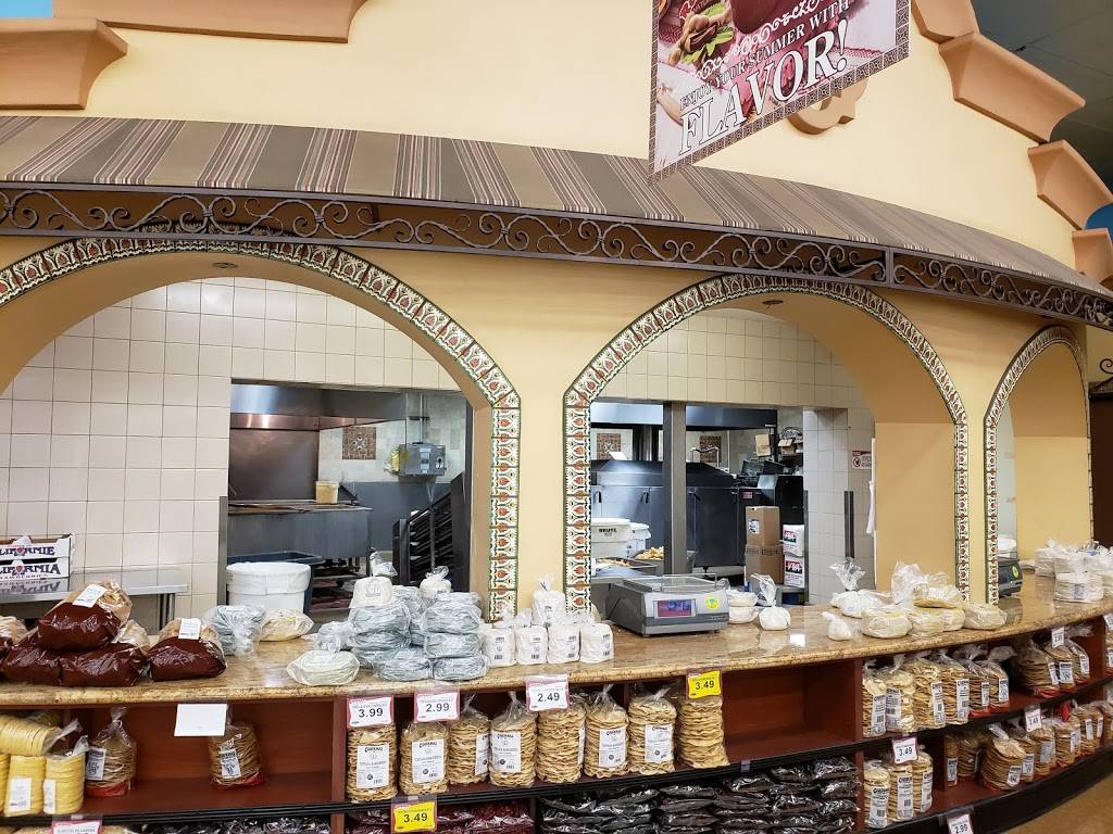 Cardenas Markets | bakery | 1645 W Holt Ave, Pomona, CA 91768, USA | 9096200325 OR +1 909-620-0325