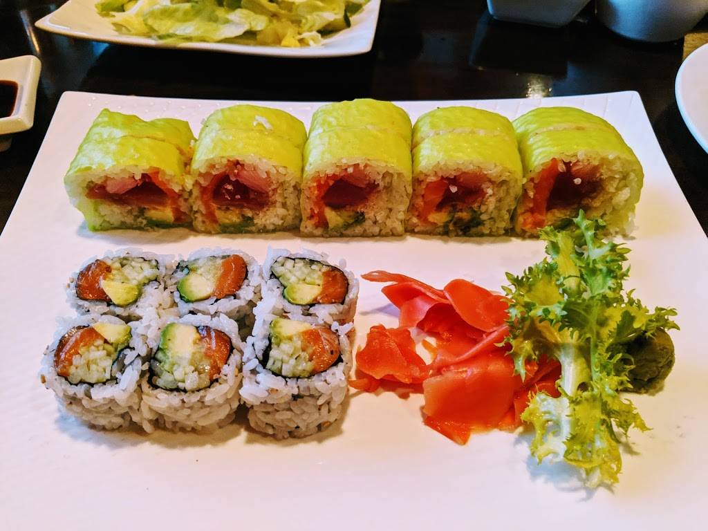 Kyoto Japanese Restaurant | restaurant | 4060 Maple Rd, Amherst, NY 14226, USA | 7168366688 OR +1 716-836-6688
