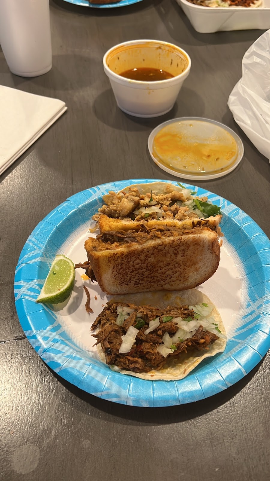 Taco Bout Good | restaurant | 160 E C St, Upland, CA 91786, USA | 9095593328 OR +1 909-559-3328