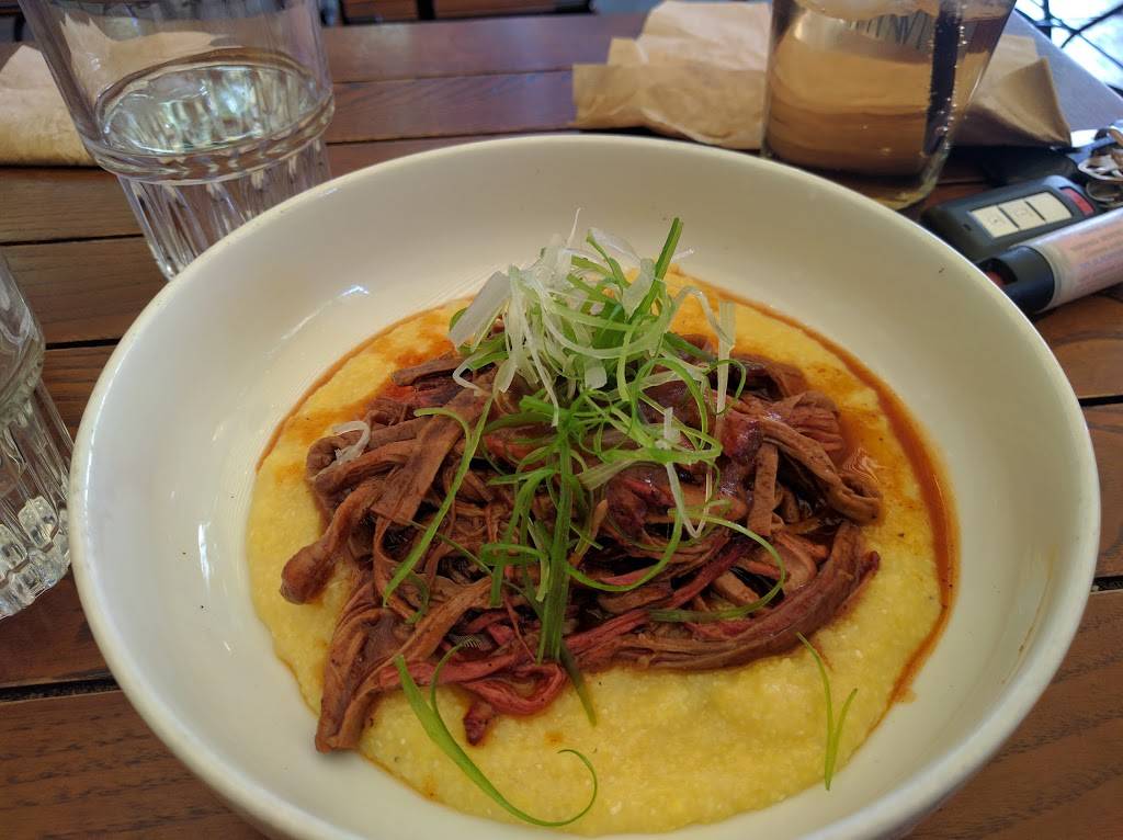 Idle Hour | cafe | 4824 Vineland Ave, Los Angeles, CA 91601, USA | 8189805604 OR +1 818-980-5604