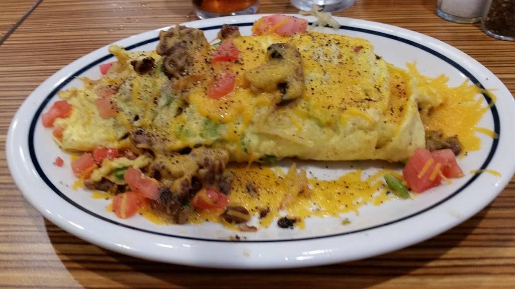 IHop | restaurant | 14001 W Hwy 74, Indian Trail, NC 28079, USA | 7042883642 OR +1 704-288-3642