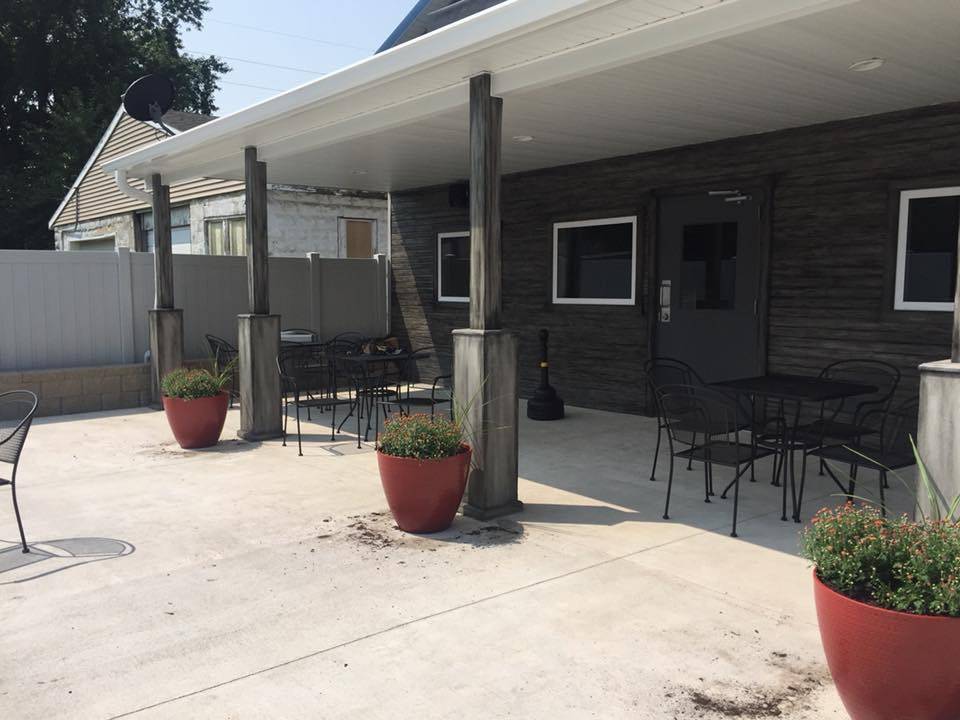 Prairie Fire Grill | restaurant | 206 S Vine St, Heyworth, IL 61745, USA | 3094739000 OR +1 309-473-9000