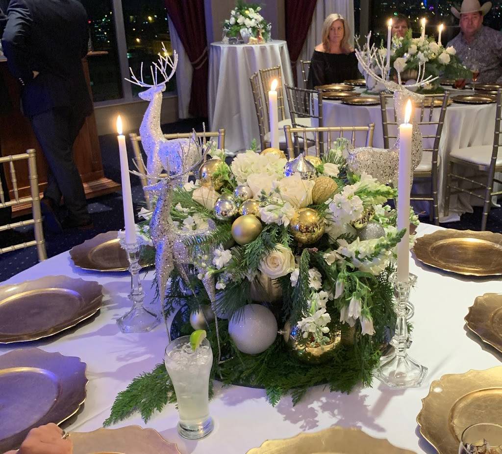 Petroleum Club of Shreveport | restaurant | 416 Travis St # 1500, Shreveport, LA 71101, USA | 3184254251 OR +1 318-425-4251