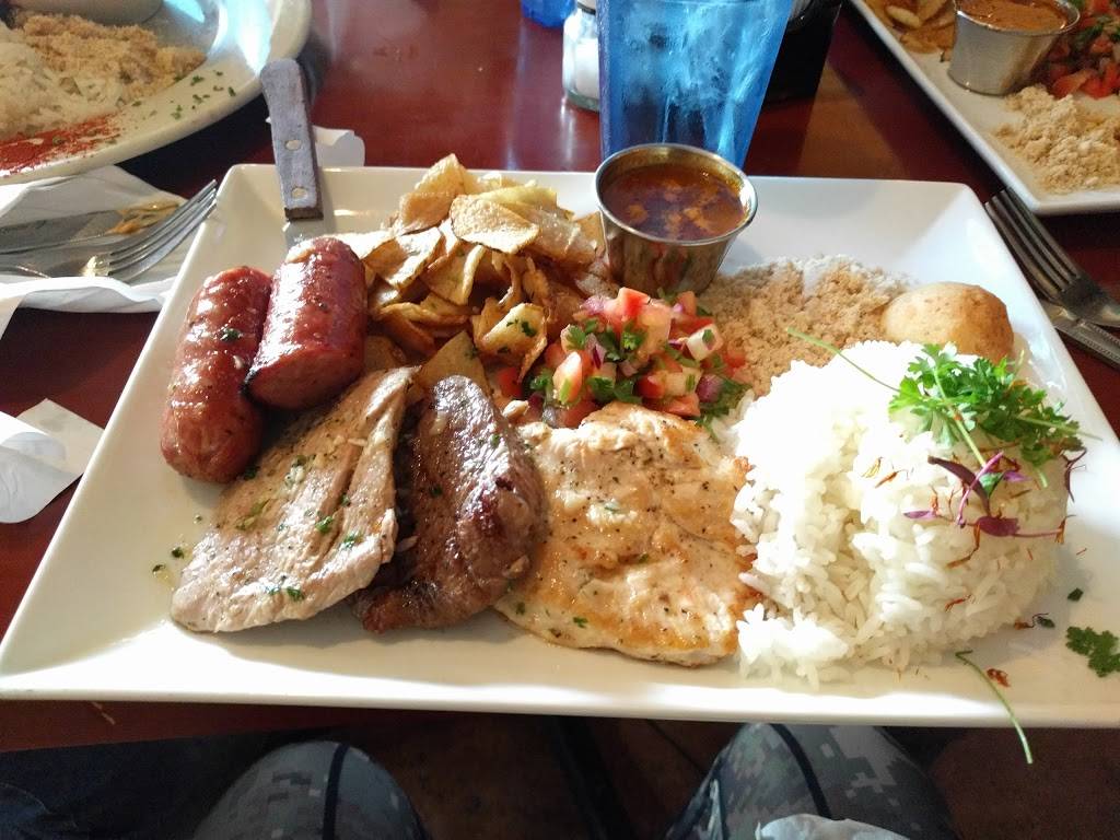 Sao Paulos Restaurant | restaurant | 3815, 2809 San Jacinto Blvd, Austin, TX 78705, USA | 5124739988 OR +1 512-473-9988