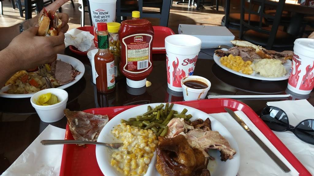Soulmans Bar-B-Que | restaurant | 3825 Belt Line Rd, Addison, TX 75001, USA | 9722432940 OR +1 972-243-2940