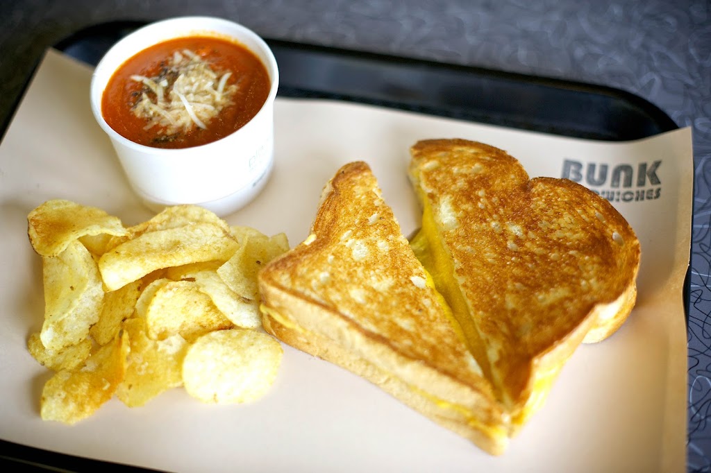 Bunk Beer Hall at Bridgeport Village | restaurant | 7333 SW Bridgeport Rd, Portland, OR 97224, USA | 9713712970 OR +1 971-371-2970