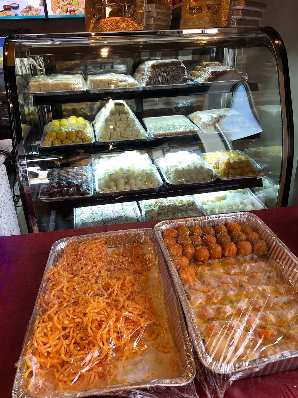 Monsoon Restaurant | restaurant | 945 Peter Robertson Blvd Unit# 1, Brampton, ON L6R 2R6, Canada | 9057938300 OR +1 905-793-8300