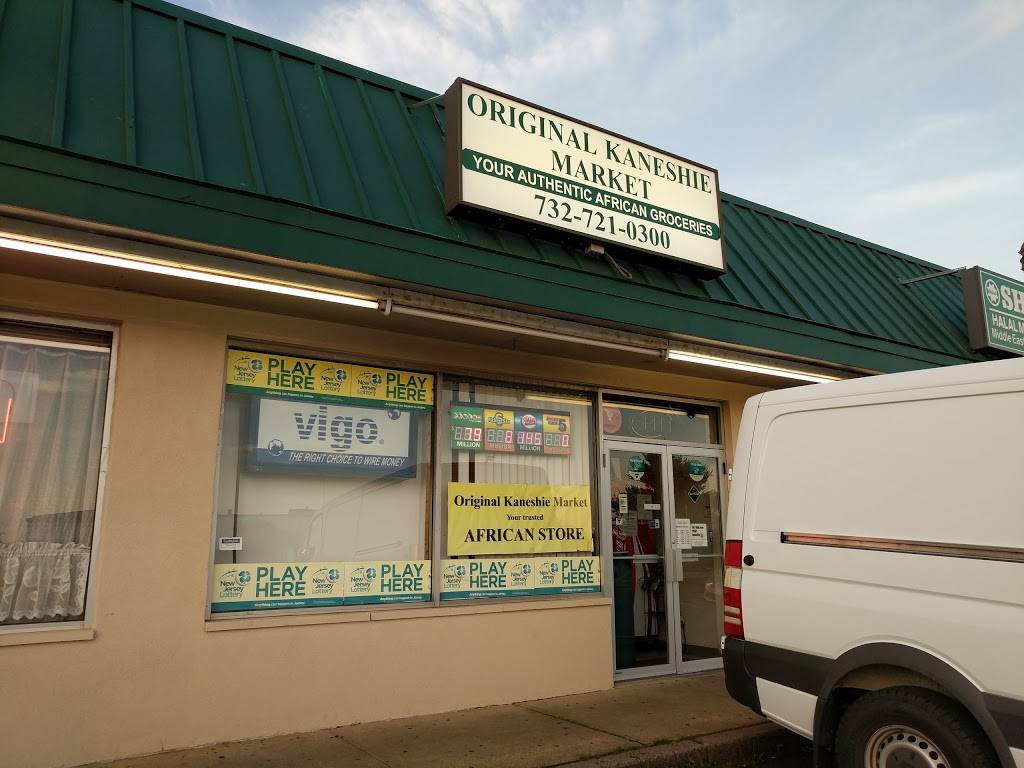 Original Kaneshie Market West African and Caribbean Grocery | restaurant | 520 Ernston Rd, Parlin, NJ 08859, USA | 7327210300 OR +1 732-721-0300