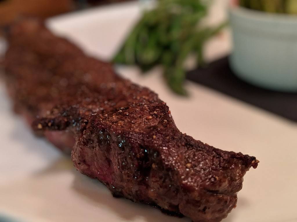 The Butcher Station | restaurant | 3107 Valley Ave #106, Winchester, VA 22601, USA | 5406622433 OR +1 540-662-2433