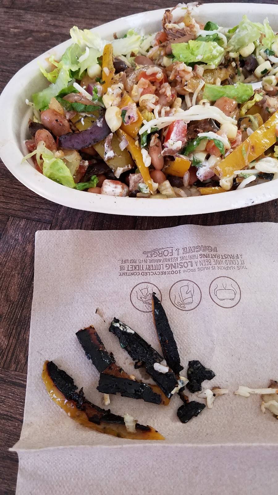 Chipotle Mexican Grill | restaurant | 806 Avenida Pico Ste D, San Clemente, CA 92673, USA | 9492725955 OR +1 949-272-5955