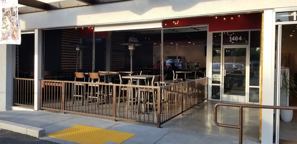 MGD Korean Kitchen and Bar | restaurant | 1464 S Harbor Blvd, La Habra, CA 90631, USA | 7147700398 OR +1 714-770-0398