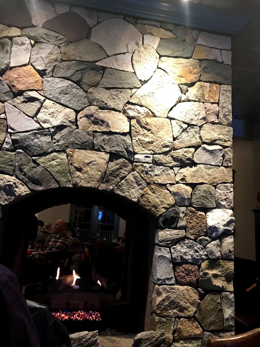 Fairview Inn | restaurant | 133 Ocean St, Marshfield, MA 02050, USA | 7818349144 OR +1 781-834-9144