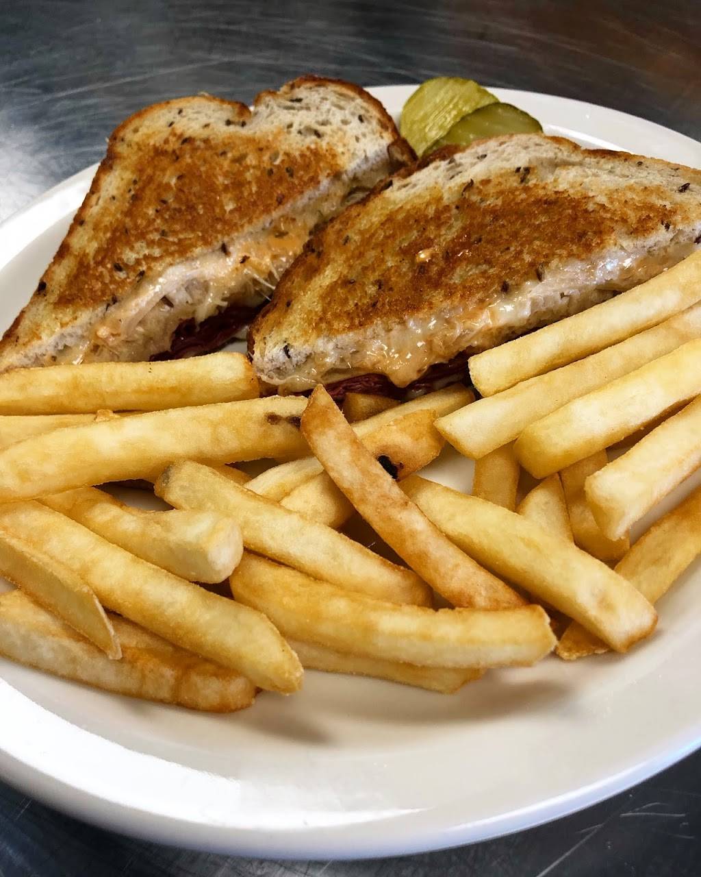 Breakfast Station | restaurant | 7331 Gall Blvd, Zephyrhills, FL 33541, USA | 8137024933 OR +1 813-702-4933