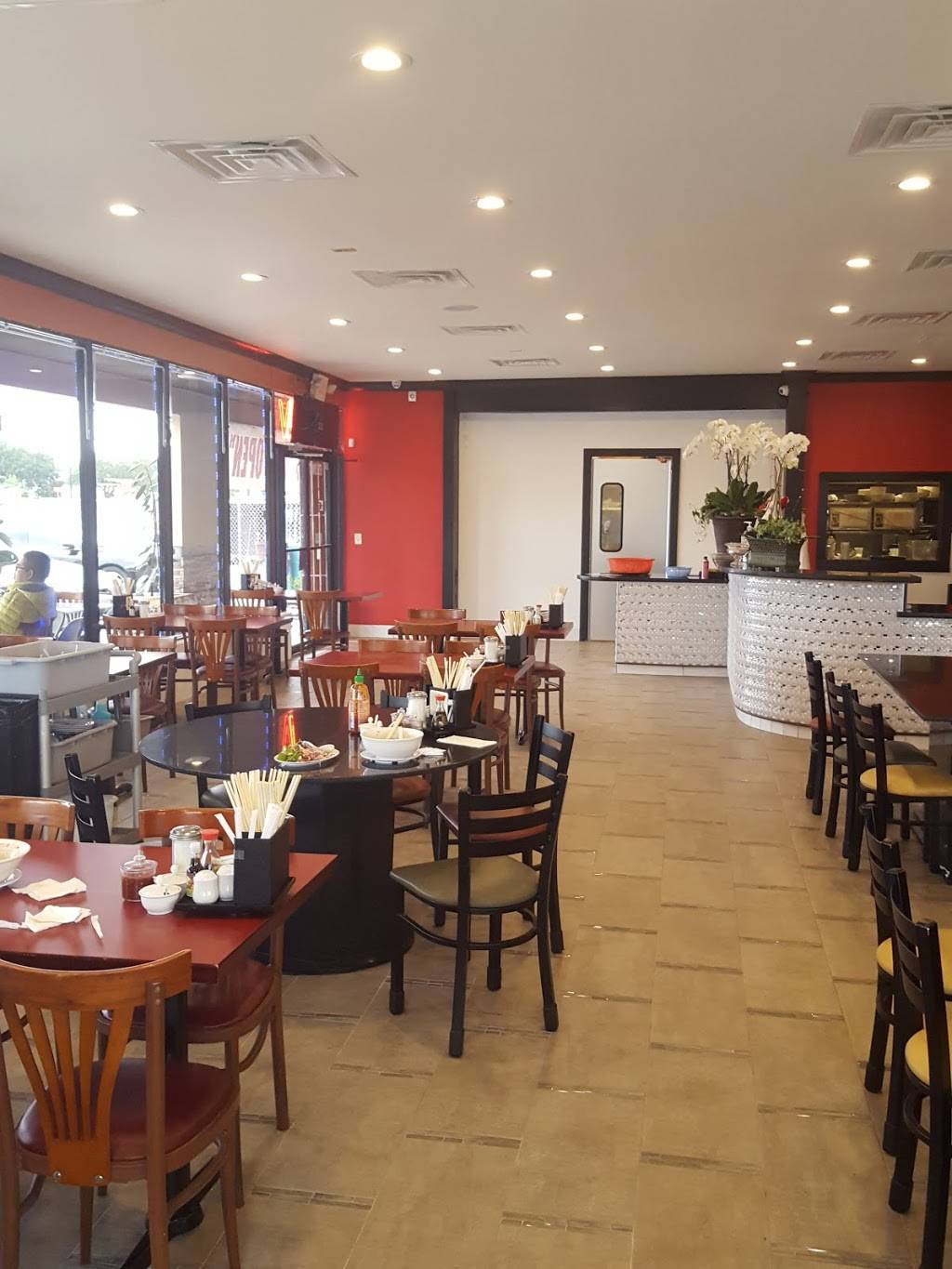 Bún Việt Sơn (Vietnamese Noodle House) | restaurant | 6796 Synott Rd, Houston, TX 77083, USA | 2815615800 OR +1 281-561-5800