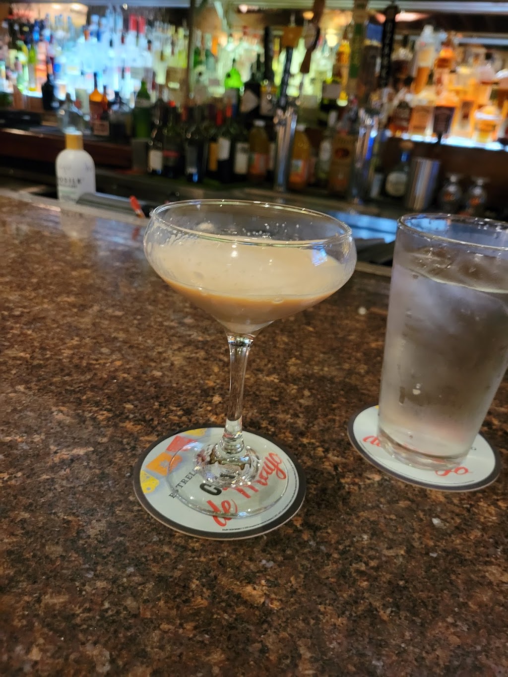 Loca Luna | restaurant | 3519 Old Cantrell Rd, Little Rock, AR 72202, USA | 5016634666 OR +1 501-663-4666