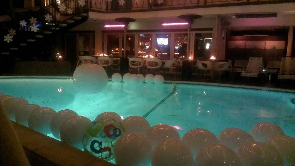 Restaurant at The Pearl | restaurant | 1410 Rosecrans St, San Diego, CA 92106, USA | 6192266100 OR +1 619-226-6100