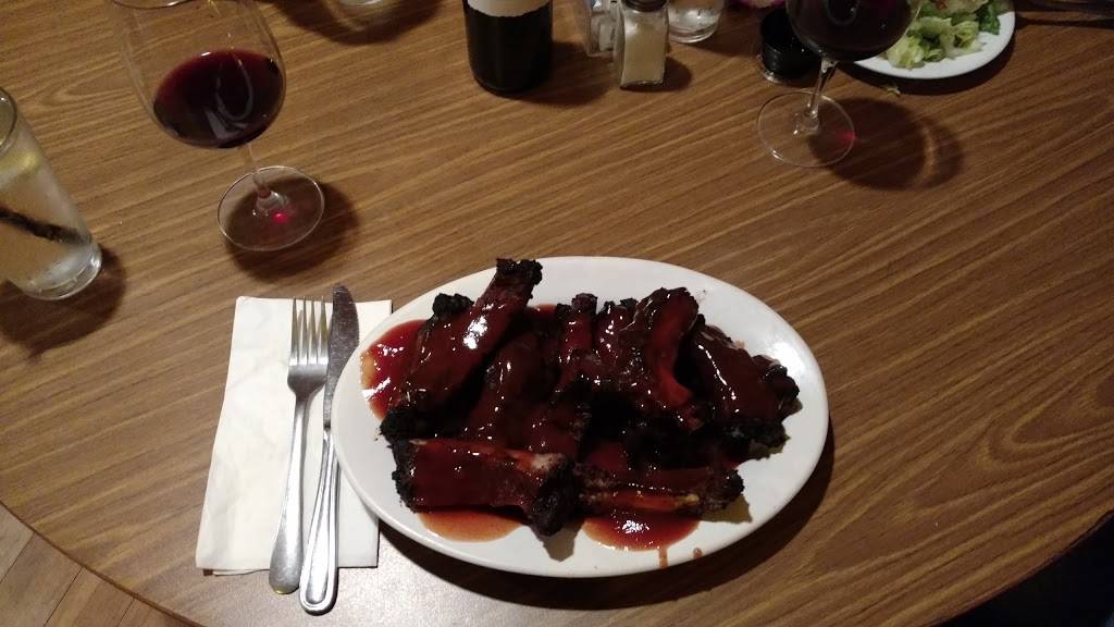 Blue Fire Grill | restaurant | 5670 Schaefer Ave # A, Chino, CA 91710, USA | 9095918783 OR +1 909-591-8783