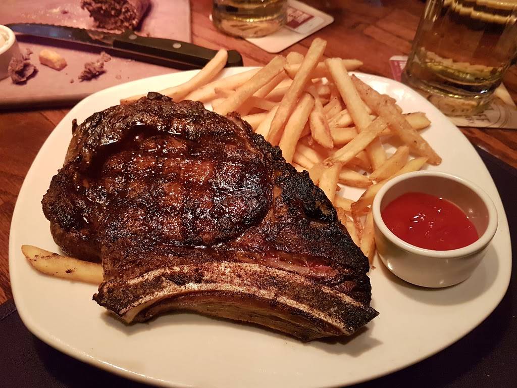 Outback Steakhouse | restaurant | 14295 W Colfax Ave, Lakewood, CO 80401, USA | 3032162460 OR +1 303-216-2460