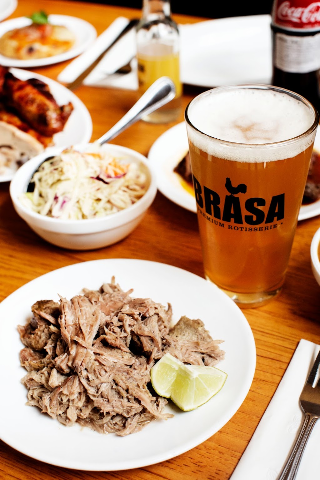 Brasa Premium Rotisserie- Southwest Minneapolis | restaurant | 812 W 46th St, Minneapolis, MN 55419, USA | 6123153395 OR +1 612-315-3395