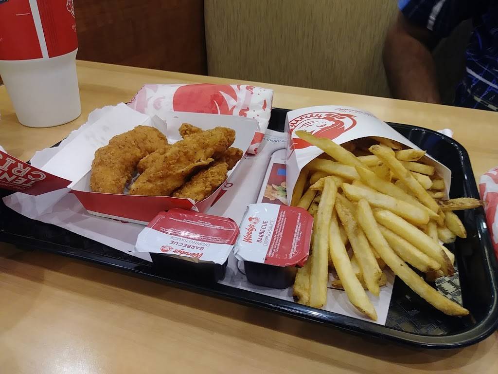 Wendys | restaurant | 3003 NE 8th St, Homestead, FL 33033, USA | 3052480223 OR +1 305-248-0223