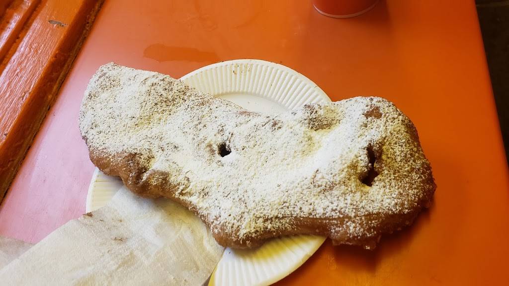 Blinks Fry Doe | restaurant | 191 Ocean Blvd, Hampton, NH 03842, USA | 6039268933 OR +1 603-926-8933