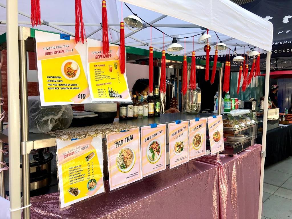 thank you come again | restaurant | 445 Albee Square W, Brooklyn, NY 11201, USA | 9293887878 OR +1 929-388-7878