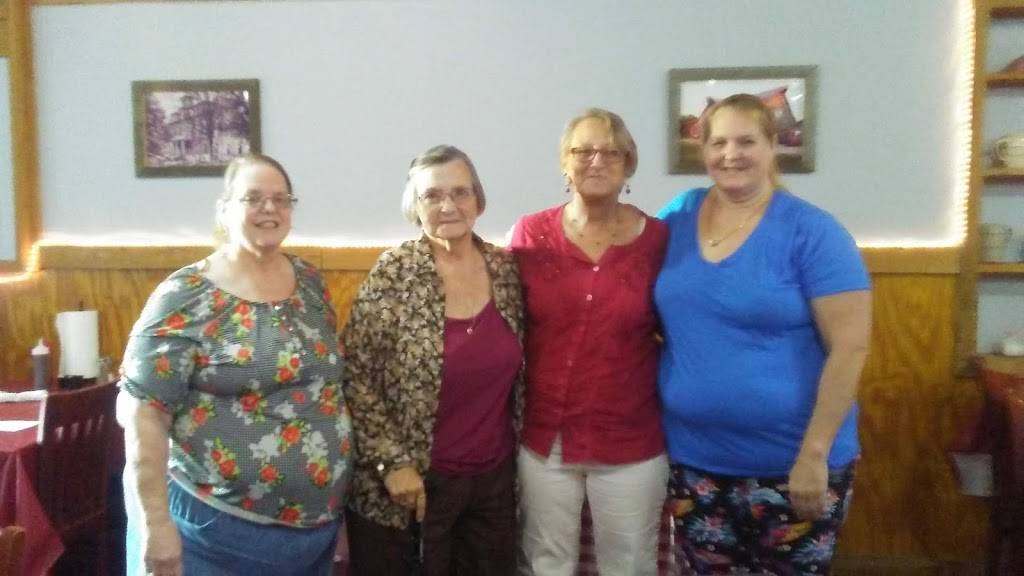 Caledonia Bbq | restaurant | 215 MO-21, Caledonia, MO 63631, USA | 5737791339 OR +1 573-779-1339