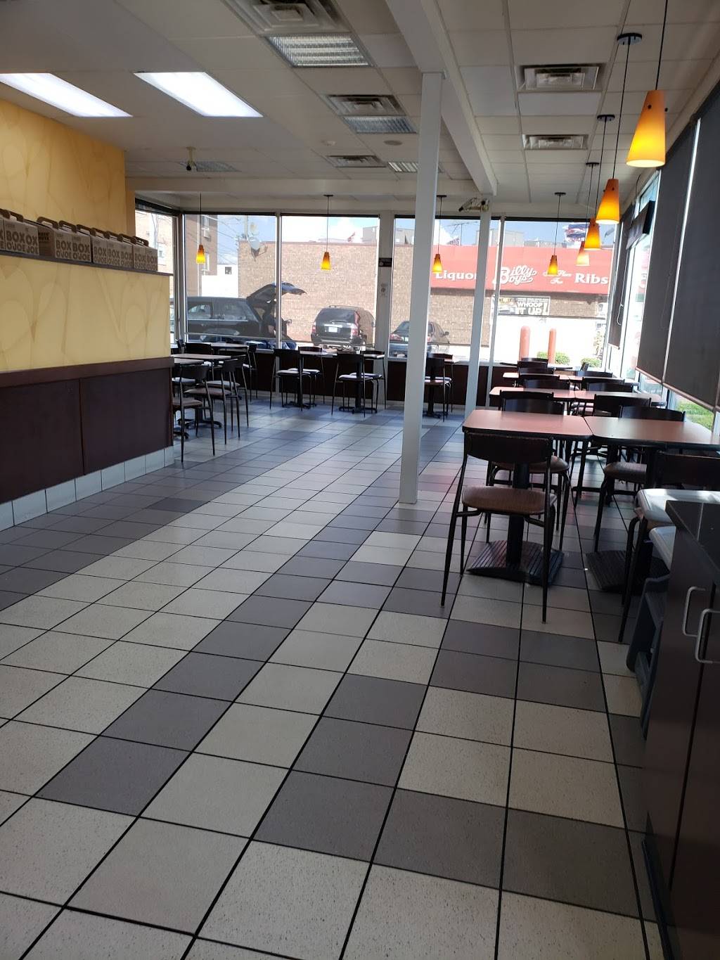 Dunkin Donuts | cafe | 6408 95th St, Chicago Ridge, IL 60415, USA | 7085998633 OR +1 708-599-8633