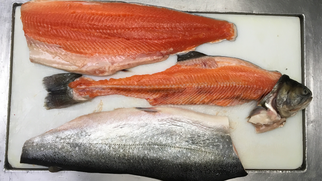 The Shrimp Dock – Farragut, TN | restaurant | 11124 Kingston Pike, Knoxville, TN 37934, USA | 8657773625 OR +1 865-777-3625