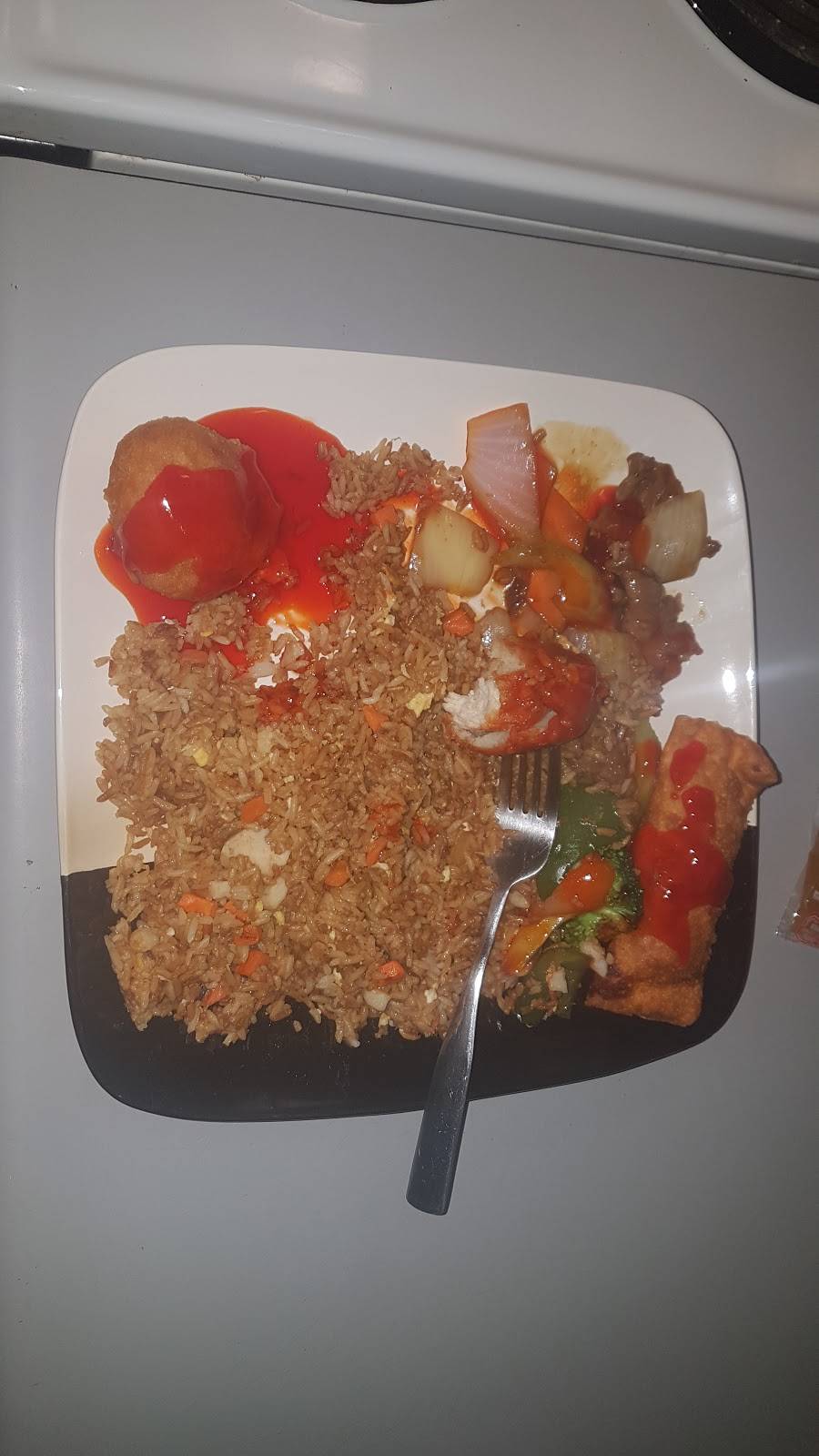 Marks Chop Suey | meal delivery | 298 Dundas St, Woodstock, ON N4S 1B2, Canada | 5195390130 OR +1 519-539-0130