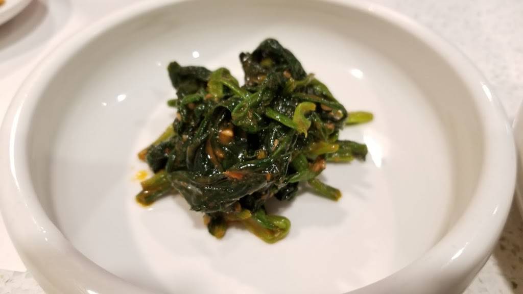 Chung Dam Tofu 청담 순두부 | restaurant | 18921 Norwalk Blvd, Artesia, CA 90701, USA | 5622029430 OR +1 562-202-9430