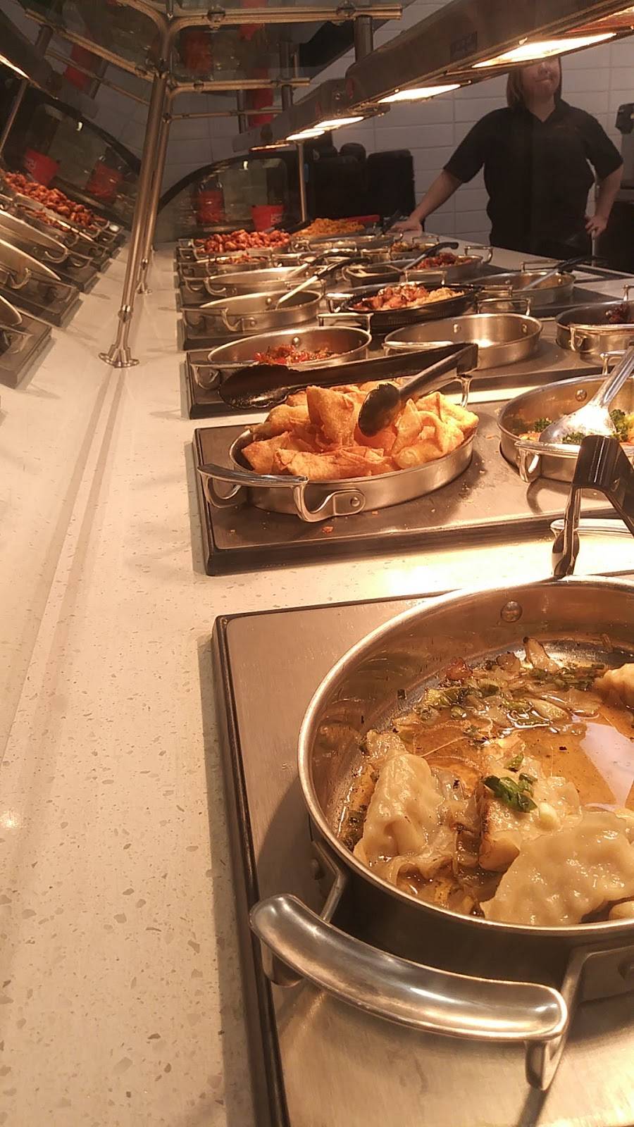 Leeann Chin | meal delivery | 4721 US-61, White Bear Lake, MN 55110, USA | 6516538815 OR +1 651-653-8815