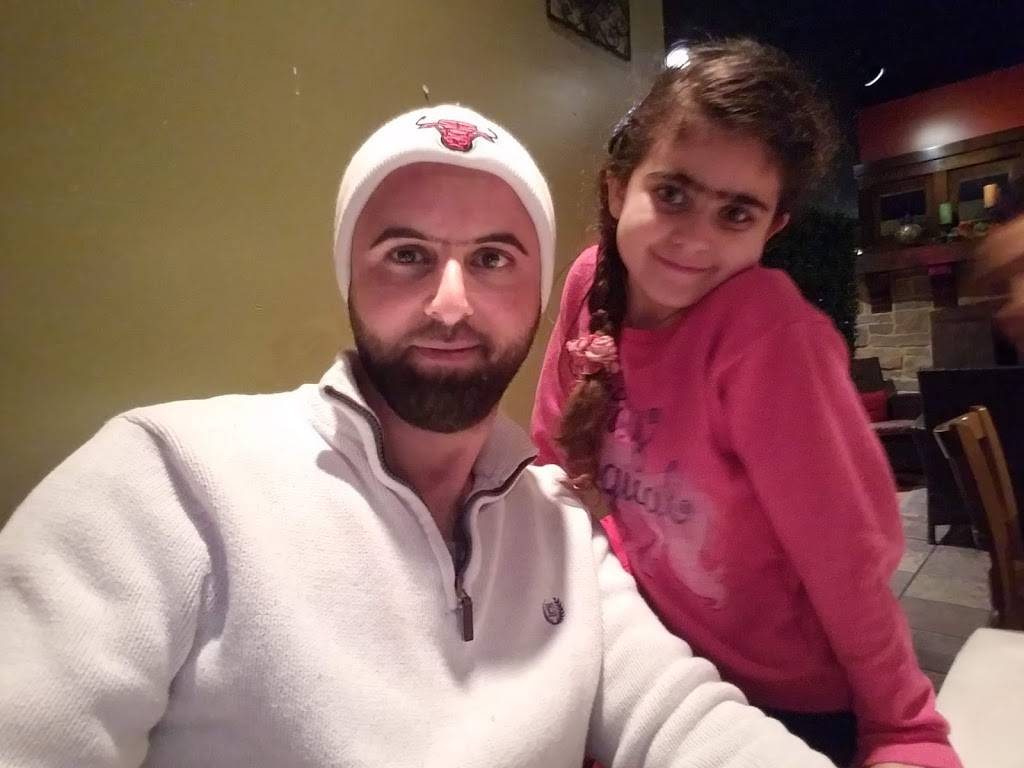 Oliva Turkish and Italian restaurant | restaurant | 751 N High Point Rd, Madison, WI 53717, USA | 6088317776 OR +1 608-831-7776