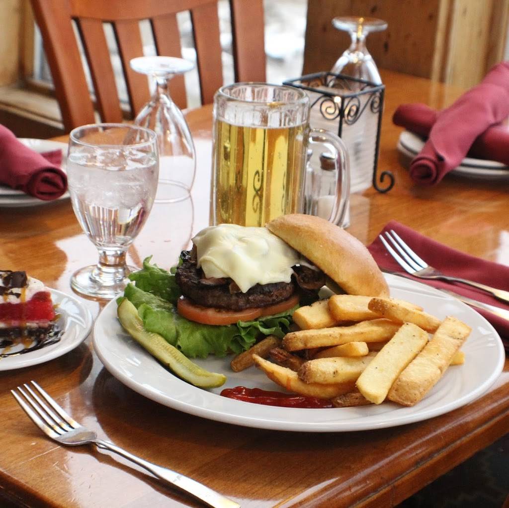 The Sundance Saloon & Grill | restaurant | 5900 S Water Rd, Rothbury, MI 49452, USA | 2318943900 OR +1 231-894-3900