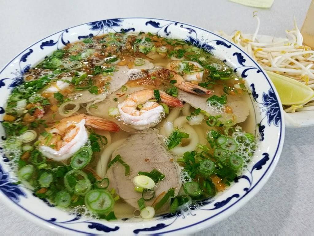 Hu Tieu My Tho | restaurant | 10901 N Lamar Blvd unit 101, Austin, TX 78753, USA | 7372090115 OR +1 737-209-0115