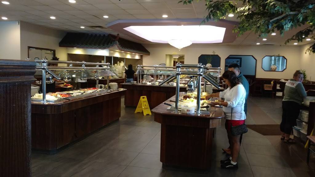 Ming Court Buffet & Grill | restaurant | 531 TN-46 #1, Dickson, TN 37055, USA | 6154466868 OR +1 615-446-6868