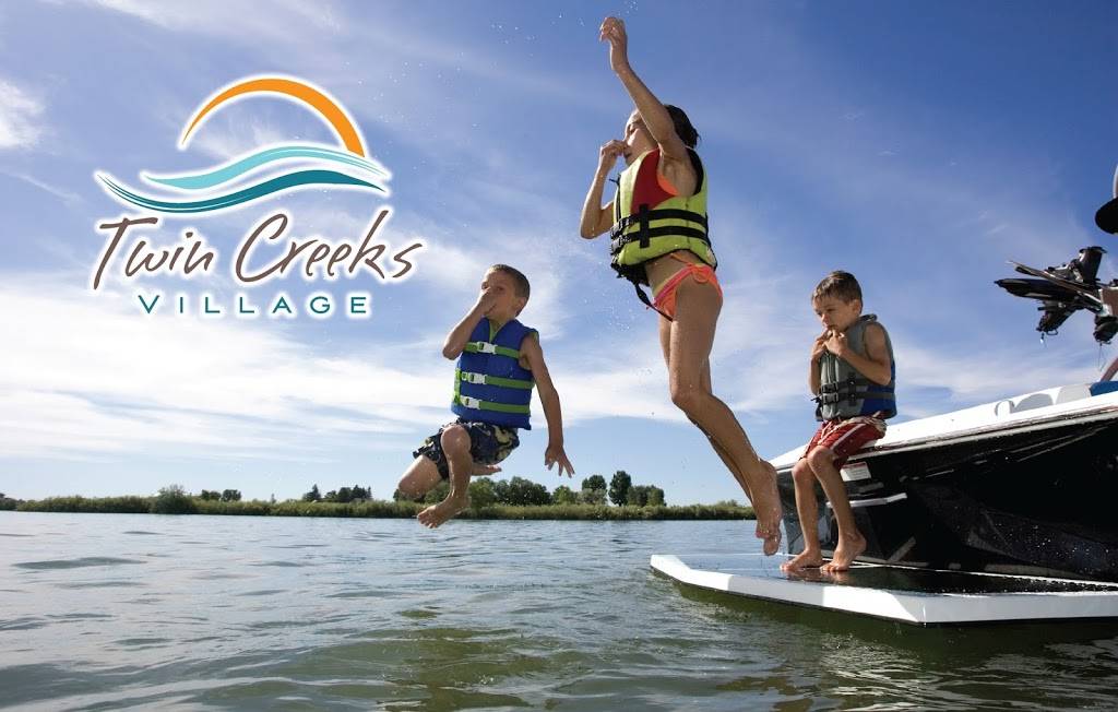 Twin Creeks Village | restaurant | 1260 Lynchburg Rd, Winchester, TN 37398, USA | 9312294440 OR +1 931-229-4440