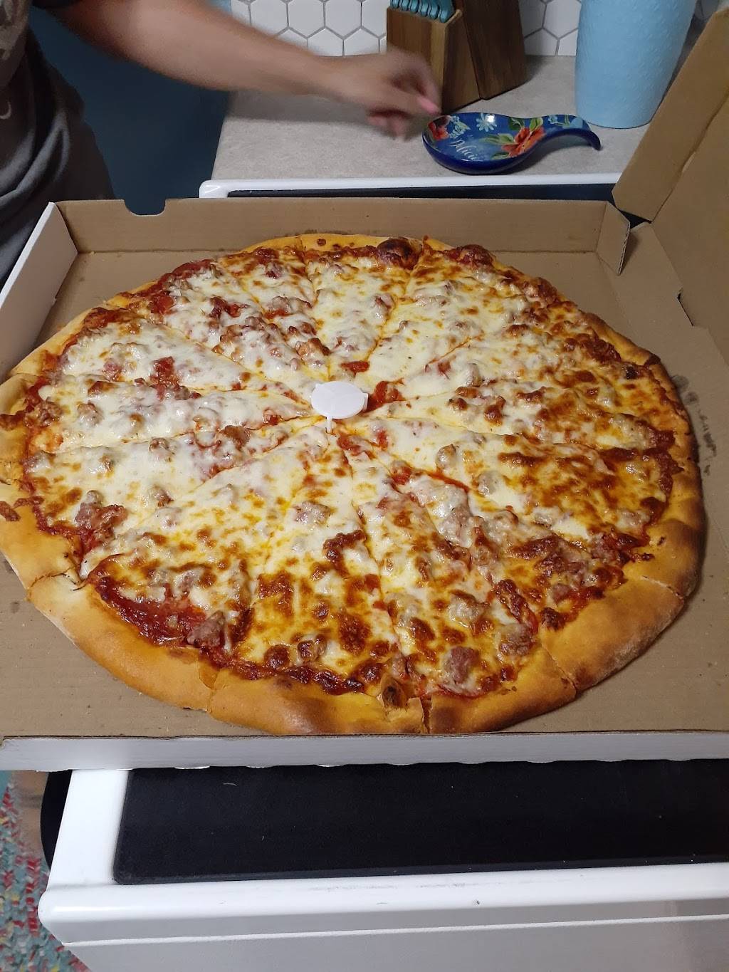 Brunos Pizza | restaurant | 51513 State Rte 19, Elkhart, IN 46514, USA | 5742644579 OR +1 574-264-4579